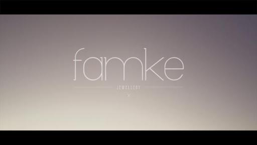 Famke Jewellery S/S 2013 by We-Are-Awesome. 