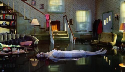 Gregory Crewdson: Brief Encounters.