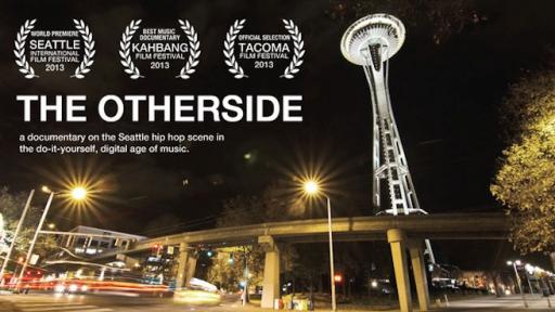 Design Indaba Filmfest 2014 to screen The Otherside. 