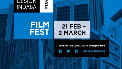 Design Indaba FilmFest 2014. 