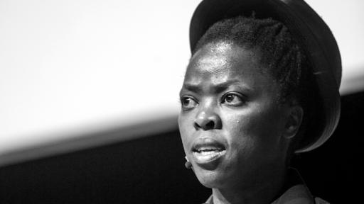 Zanele Muholi. 