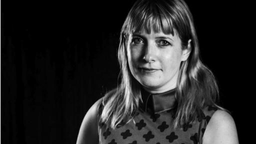 Lauren Beukes. Image: Jonx Pillemer. 