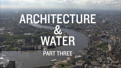Architecture & Water (Part 3): Water Park