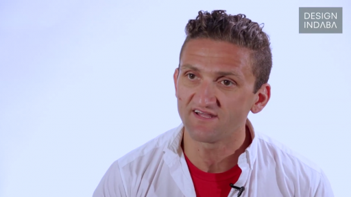 Casey Neistat on why YouTube is the best option for film distribution