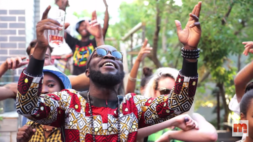 M.anifest releases “Forget Dem” music video