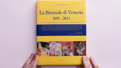 “Behind the Biennale” by Oscar Boyson