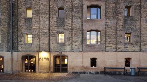 Why head-chef René Redzepi will close Noma, one of the most famous restaurants in the world.