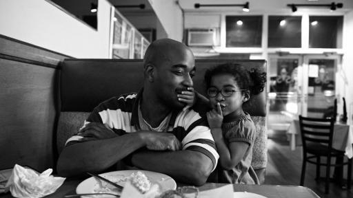 Zun Lee’s photographs alternate notions of black fatherhood in America