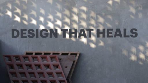 Design That Heals