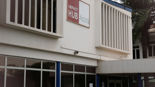 Impact Hub Accra