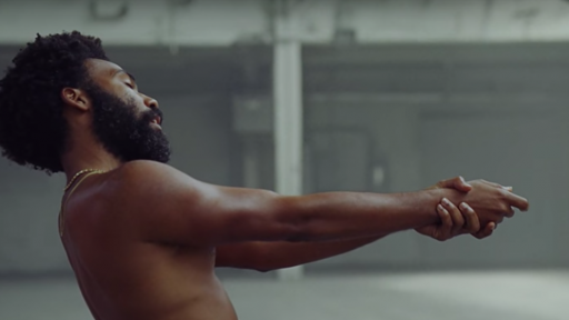 This Is America - Childish Gambino