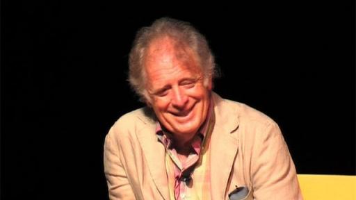 Chris Blackwell 