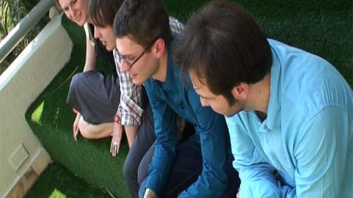 5.5 Designers Interview