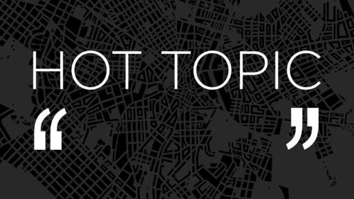 Hot Topic