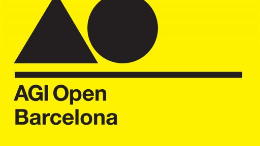 AGI Open Barcelona 2011