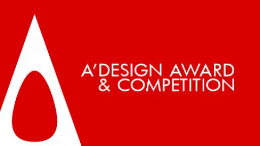 A’ Design Award & Competition