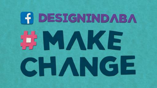 Make. Change. with Design Indaba 2015