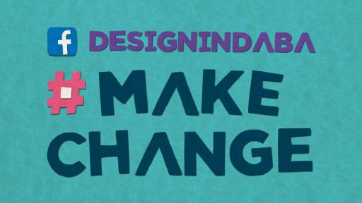 Make. Change. with Design Indaba 2015