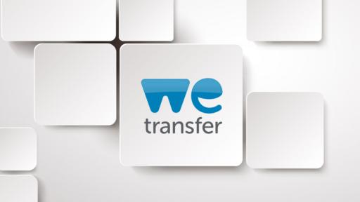 WeTransfer's Featured Artist programme