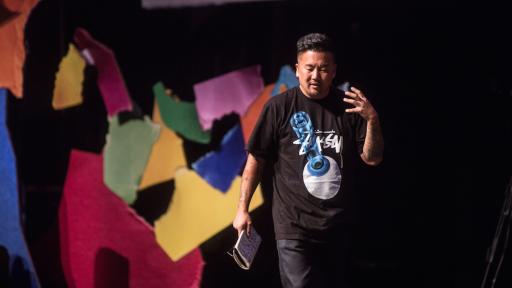 Roy Choi