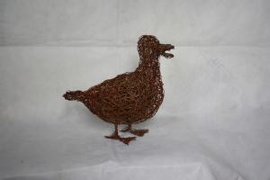duck random wire