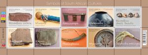 South African Post Office South African Post Office