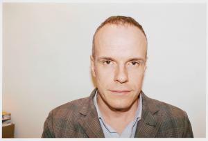 Hans Ulrich Obrist