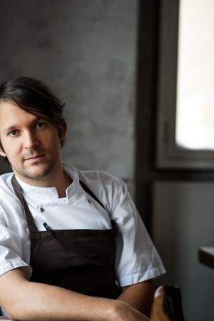 René Redzepi