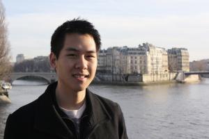 Andy Chen
