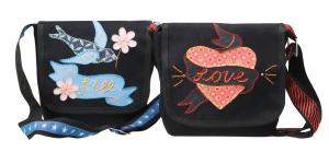 dillon&jada Bags