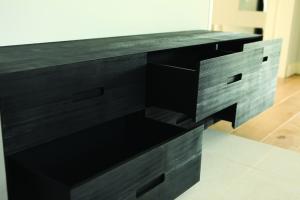 Ridgeback Server