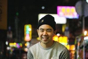 Daniel Ting Chong Daniel Ting Chong