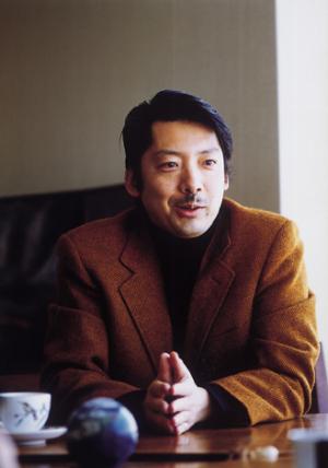 Shin-ichi Takemura