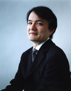 Shunji Yamanaka Shunji Yamanaka