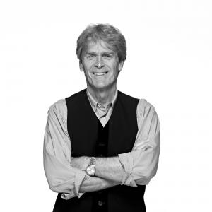 Sir John Hegarty Sir John Hegarty