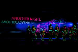 Team iLuminate Team iLuminate