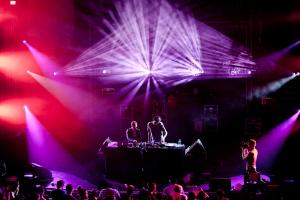 Massive Attack Massive Attack