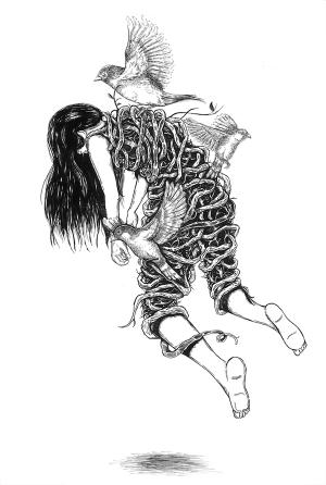 Illustration by Jade Klara. Illustration by Jade Klara.