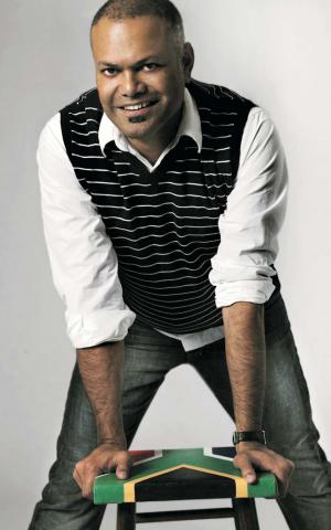 Ravi Naidoo Ravi Naidoo