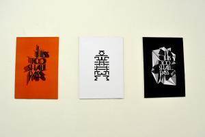 2014 Emerging Creatives: Matthew Fraser & Talia Simons. 2014 Emerging Creatives: Matthew Fraser & Talia Simons.