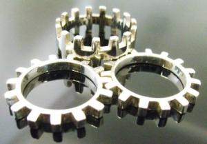 2014 Emerging Creative: S'bhekile Jewellers. 2014 Emerging Creative: S'bhekile Jewellers.