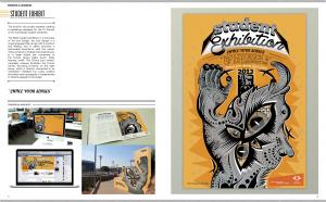 2014 Emerging Creative: Zaheer Randera. 2014 Emerging Creative: Zaheer Randera.