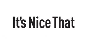 It's Nice That It's Nice That