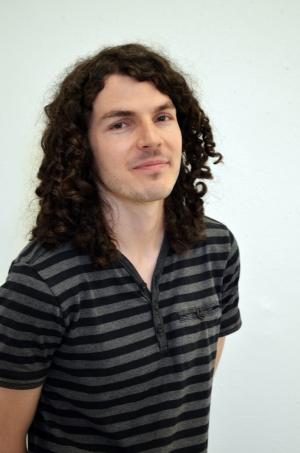 Stefan van Biljon Stefan van Biljon