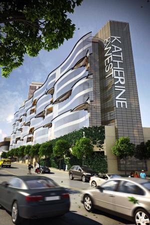 LYT Architecture LYT Architecture