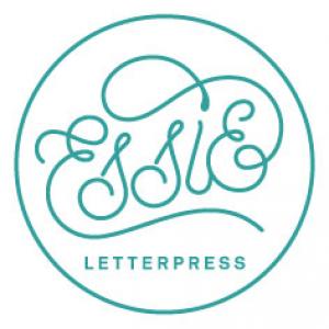 Essie Letterpress Essie Letterpress