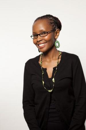 Juliana Rotich Juliana Rotich