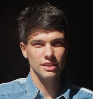 Simon Castets Simon Castets