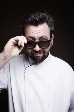 Bertus Basson Bertus Basson