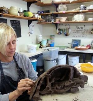 Barbara Hudson Ceramics Barbara Hudson Ceramics